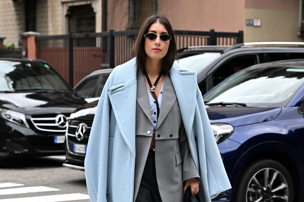 To je obutev, ki bo povzdignila vaše jesenske in zimske kombinacije (foto: Profimedia)