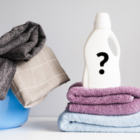 Preden kupite mehčalec, preberite to in se izognite škodljivemu zdravstvenemu tveganju