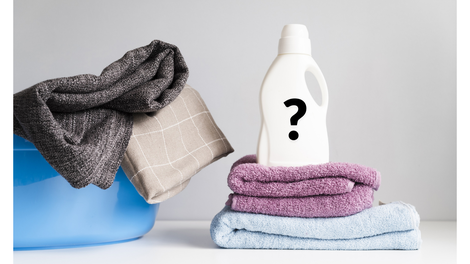 Preden kupite mehčalec, preberite to in se izognite škodljivemu zdravstvenemu tveganju