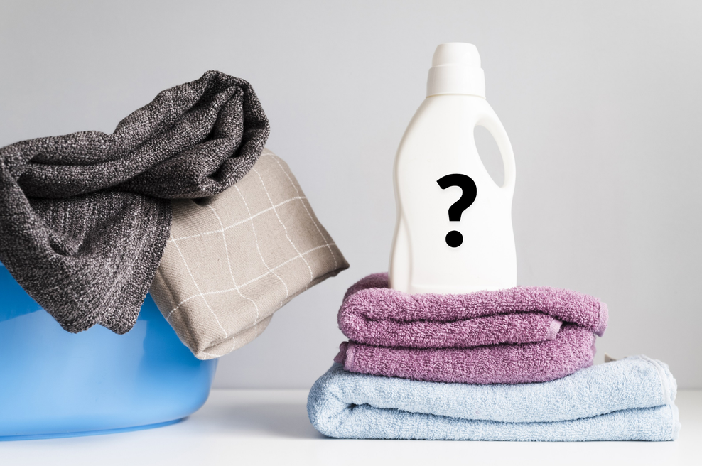 Preden kupite mehčalec, preberite to in se izognite škodljivemu zdravstvenemu tveganju (foto: Profimedia)