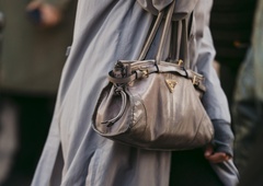 Trenutno je nošena torba največji luksuz, ki ga je mogoče kupiti z denarjem