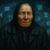 Baba Vanga: teh 5 astro znamenj bo v letu 2026 doživelo preobrat v usodi