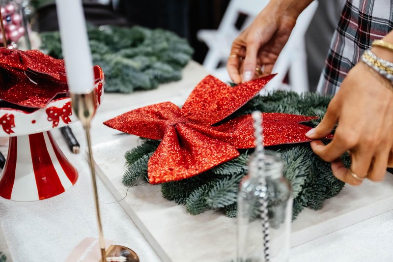 Prehiteli smo Mariah Carey in obiskali dih jemajoč božični sejem v Ljubljani, še kako vreden obiska!