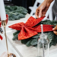 Prehiteli smo Mariah Carey in obiskali dih jemajoč božični sejem v Ljubljani, še kako vreden obiska!