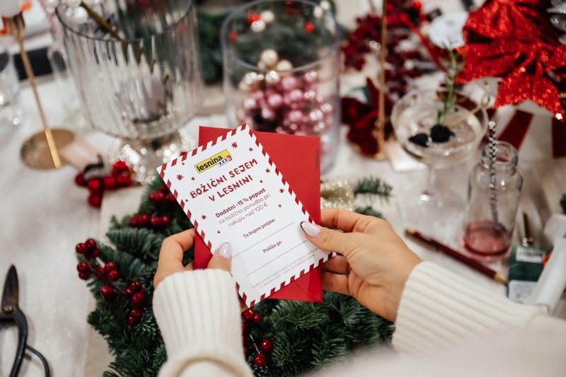 Prehiteli smo Mariah Carey in obiskali dih jemajoč božični sejem v Ljubljani, še kako vreden obiska!