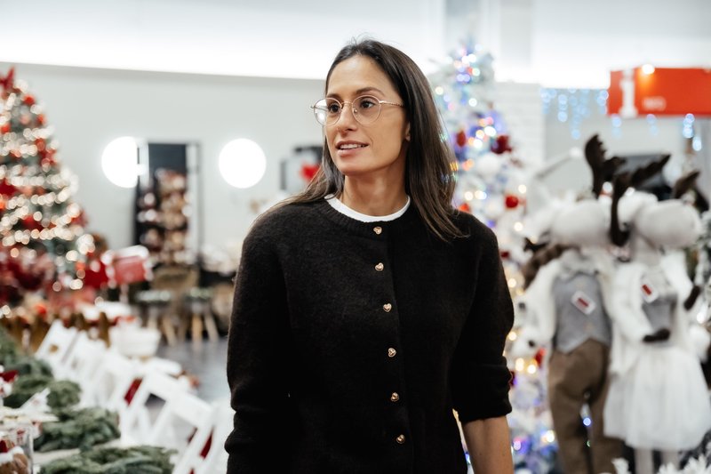 Prehiteli smo Mariah Carey in obiskali dih jemajoč božični sejem v Ljubljani, še kako vreden obiska!