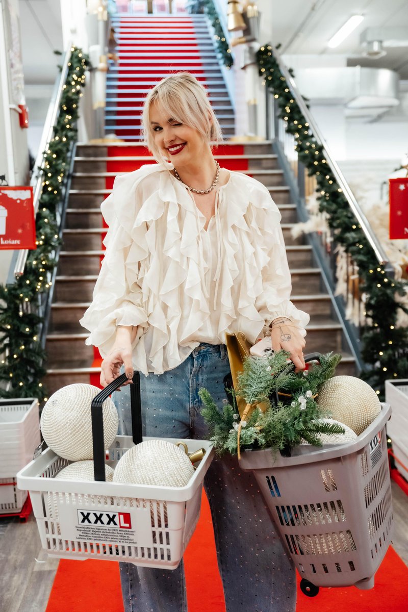 Prehiteli smo Mariah Carey in obiskali dih jemajoč božični sejem v Ljubljani, še kako vreden obiska!