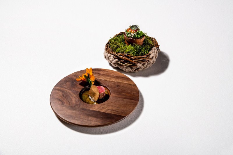 S.Pellegrino Young Chef Academy se je včeraj zaključil z velikim finalom v Milanu