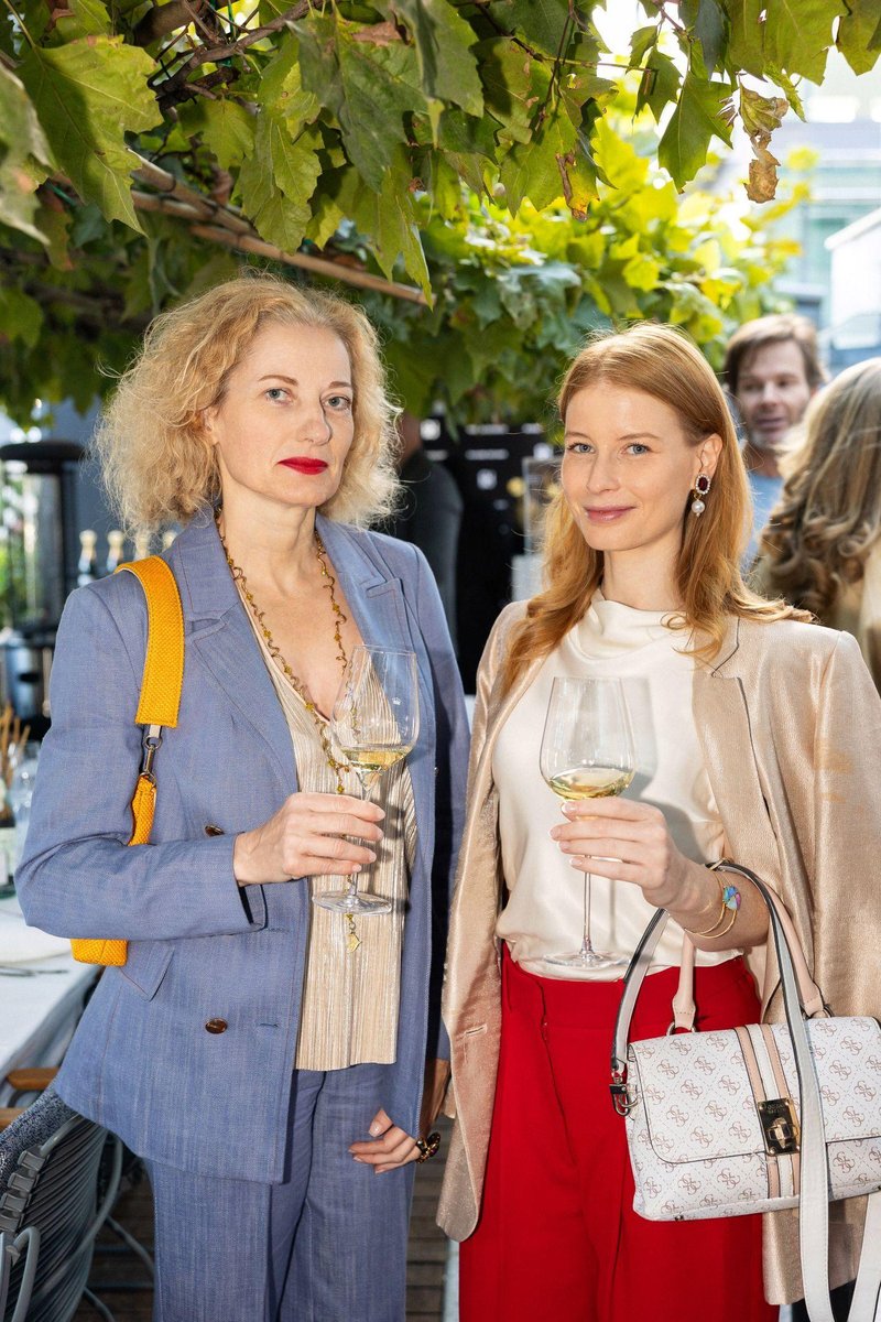 Osrednja ljubljanska postojanka šampanjca Moët & Chandon je postal legendarni Cubo