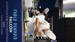 S.Pellegrino Young Chef Academy se je včeraj zaključil z velikim finalom v Milanu