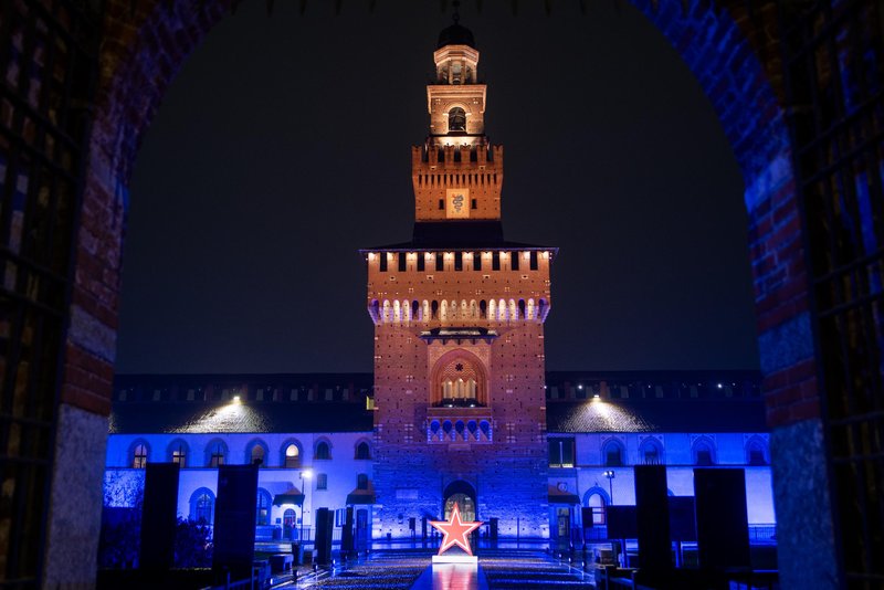 S.Pellegrino Young Chef Academy se je včeraj zaključil z velikim finalom v Milanu