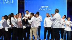 S.Pellegrino Young Chef Academy se je včeraj zaključil z velikim finalom v Milanu