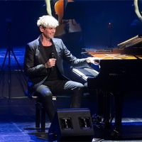 Spektakel v Cankarjevem domu: Maksim Mrvica navdušil Ljubljano (FOTO)