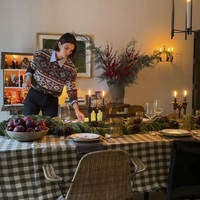 Ljubitelji dekorja ponoreli zaradi tega božičnega okraska, ki bo kmalu razprodan