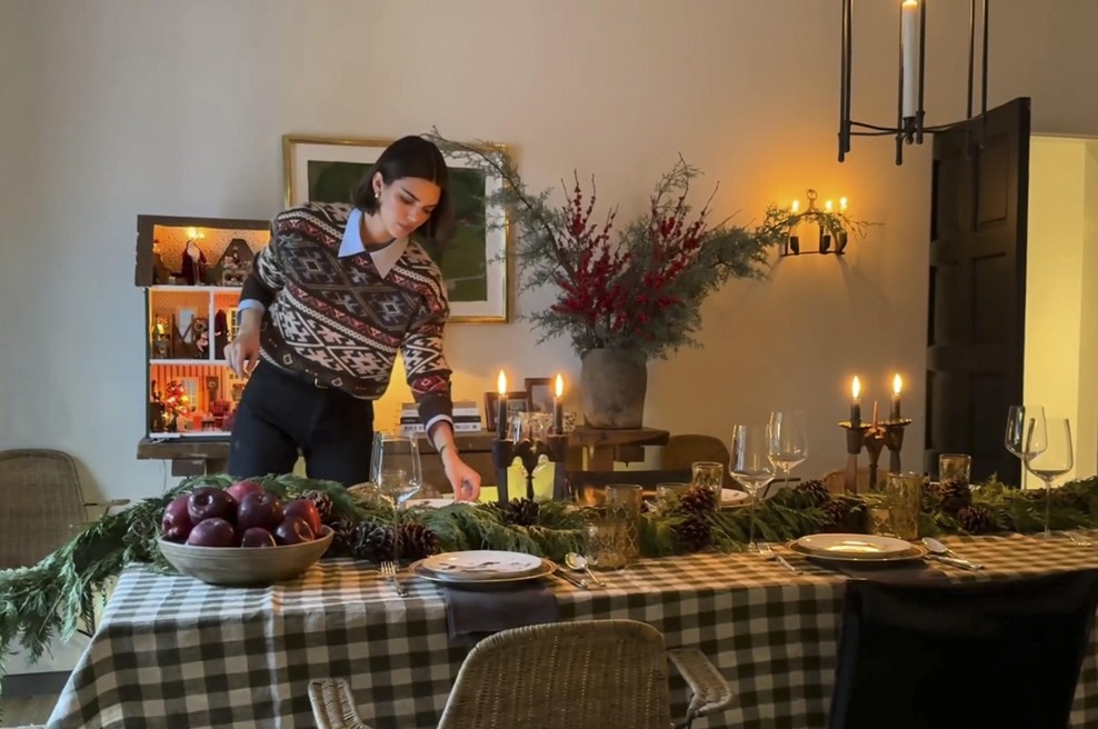 Ljubitelji dekorja ponoreli zaradi tega božičnega okraska, ki bo kmalu razprodan (foto: Profimedia)