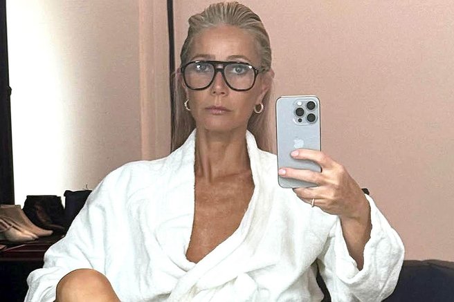 Gwyneth Paltrow