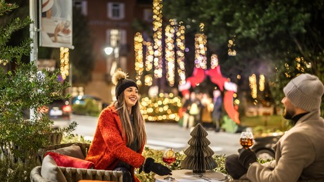 Zimska pravljica v Opatiji: doživite advent v Liburnia Hotels & Villas