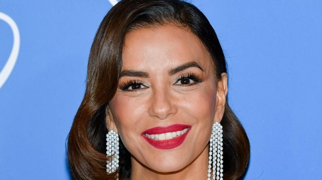 Eva Longoria Baston, igralka,