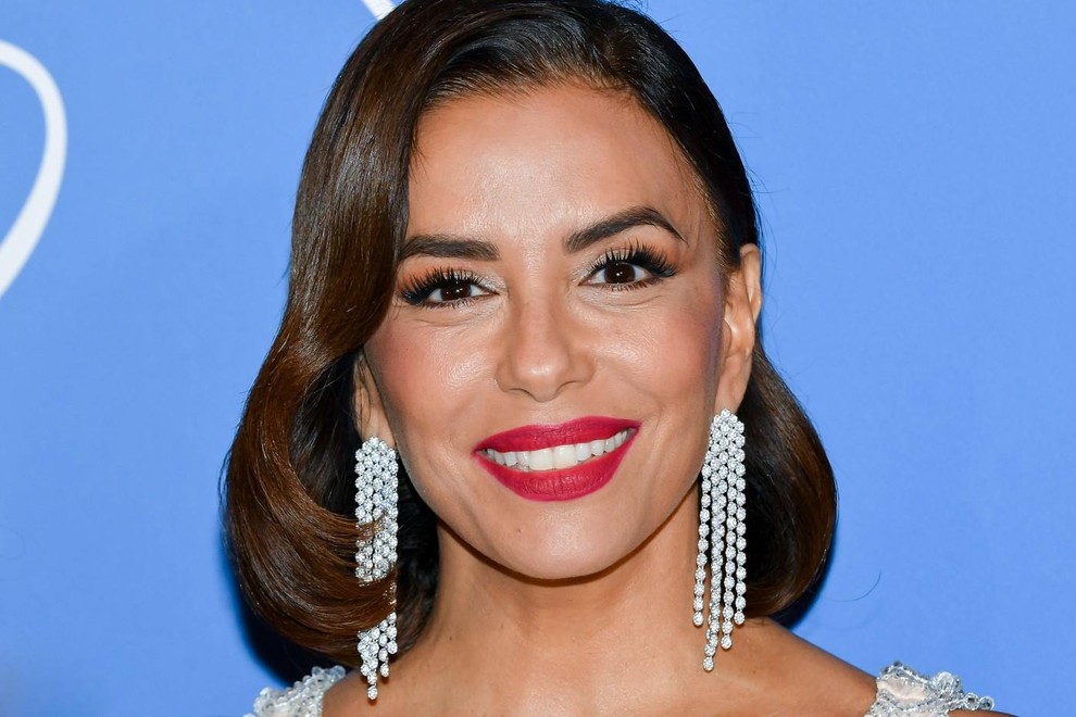 Eva Longoria Baston, igralka,