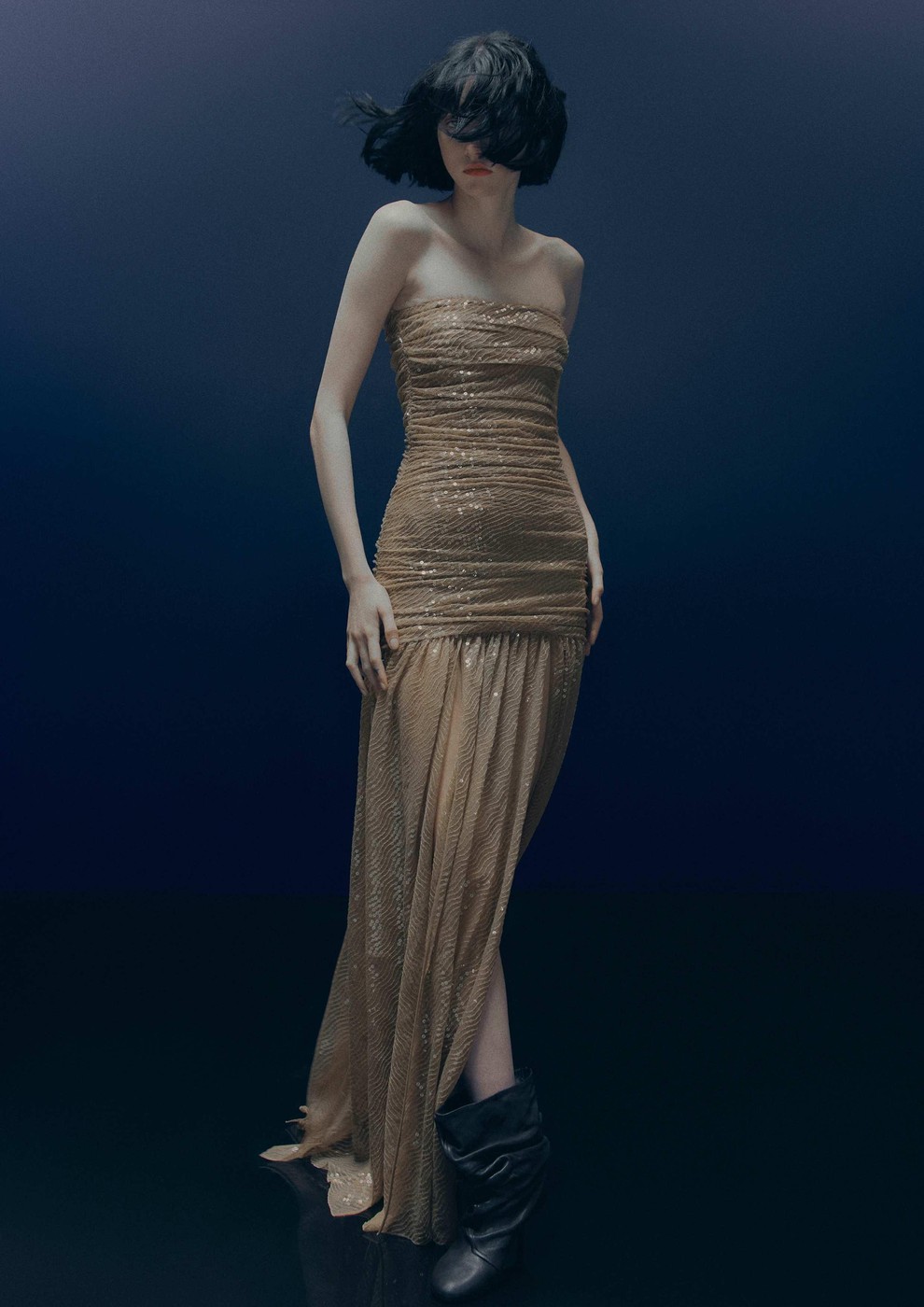 Izbrali smo najlepše kose iz H&M praznične kolekcije