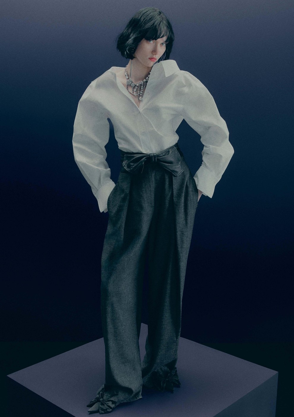 Izbrali smo najlepše kose iz H&M praznične kolekcije