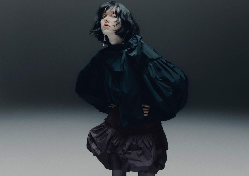 Izbrali smo najlepše kose iz H&M praznične kolekcije