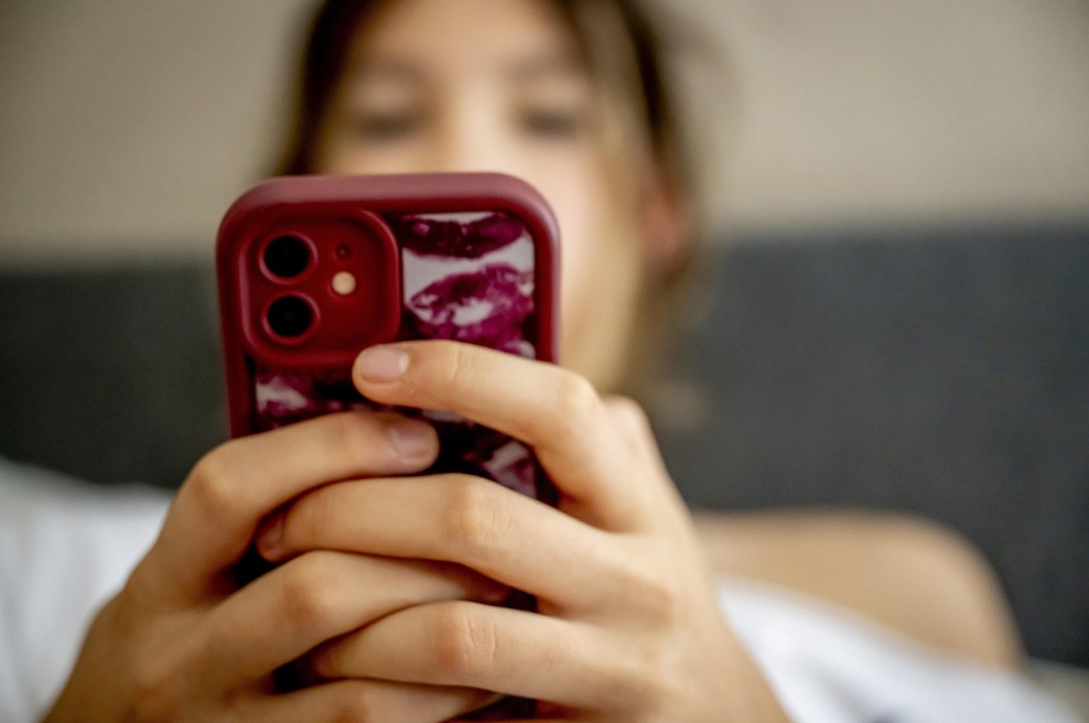 Pet stvari, ki jih nikoli ne bi smeli razkriti ChatGPT-ju (foto: Profimedia)