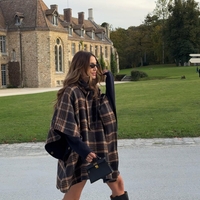 To zimo bo klasične plašče zamenjal ta model: poiščite ga, preden bo razprodan