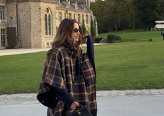 To zimo bo klasične plašče zamenjal ta model: poiščite ga, preden bo razprodan