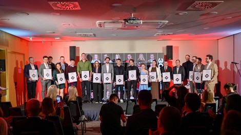 Mladi Slovenci, ki premikajo meje: Forbes Slovenija razglasil prve izbrance prestižnega izbora 30 pod 30