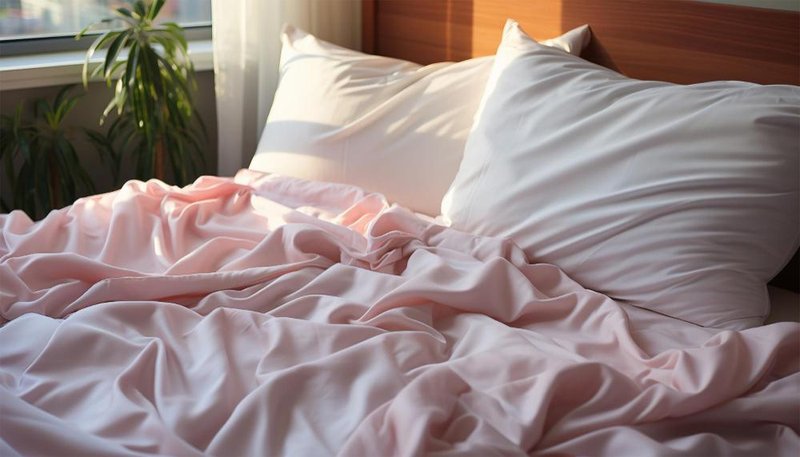 Posteljnina za jesen in zimo – kateri materiali vas bodo greli v hladnih nočeh?