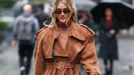 Topel, razkošen in večno eleganten: modni kos, v katerega morate investirati to sezono