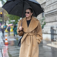 Modna inspiracija v dežju: To je top 10 čevljev za muhasto vreme