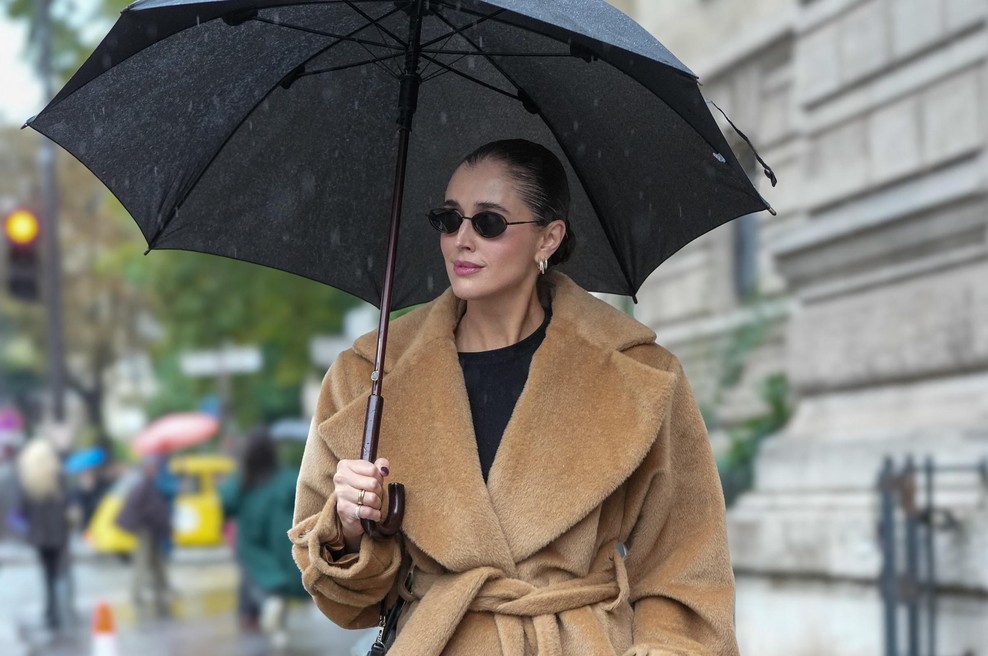 Modna inspiracija v dežju: To je top 10 čevljev za muhasto vreme (foto: Profimedia)