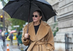 Modna inspiracija v dežju: To je top 10 čevljev za muhasto vreme