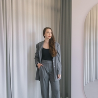 Elle Style Awards 2025: Nagrado Elle oblikovalec je prejela Anika Opara