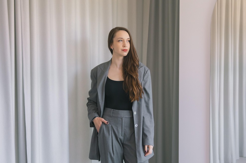 Elle Style Awards 2025: Nagrado Elle oblikovalec je prejela Anika Opara