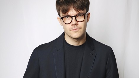 Elle Style Awards 2025: Nagrado Elle mladi talent je prejel Lan Krebs