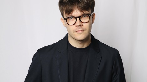 Elle Style Awards 2025: Nagrado Elle mladi talent je prejel Lan Krebs