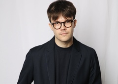 Elle Style Awards 2025: Nagrado Elle mladi talent je prejel Lan Krebs