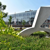 Elle Style Awards 2025: Nagrado Elle zeleno je prejel Center Rog