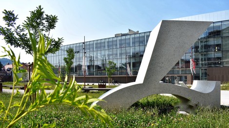 Elle Style Awards 2025: Nagrado Elle zeleno je prejel Center Rog