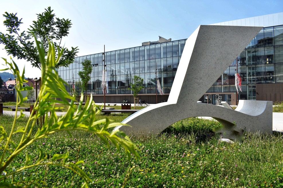 Elle Style Awards 2025: Nagrado Elle zeleno je prejel Center Rog (foto: Center Rog)