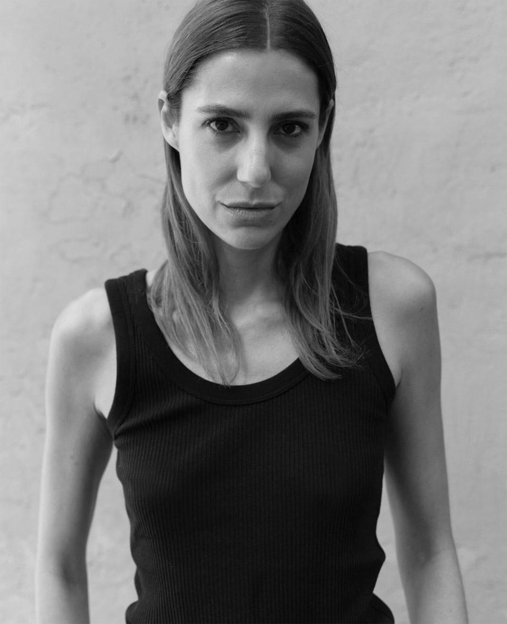 Elle Style Awards 2025: Nagrado Elle dekor je prejela Ingrid Vindiš (foto: Chloé Le Reste)