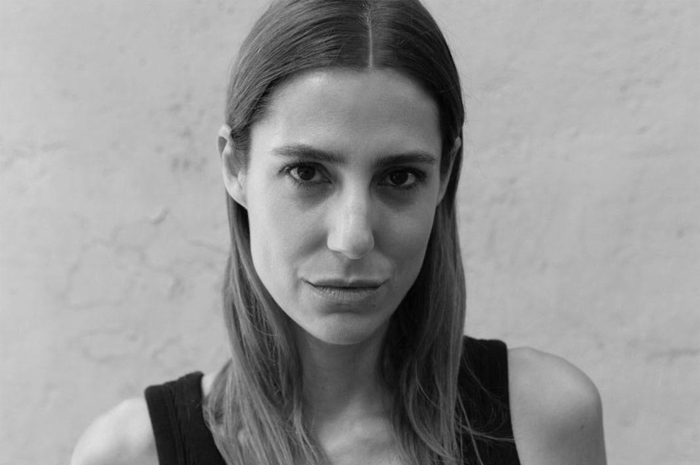 Elle Style Awards 2025: Nagrado Elle dekor je prejela Ingrid Vindiš (foto: Chloé Le Reste)