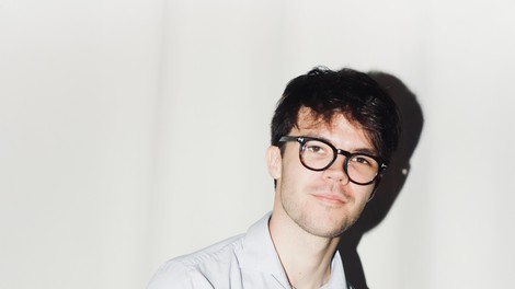 Elle Style Awards 2025: Nagrado Elle mladi talent je prejel Lan Krebs