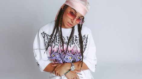 Elle Style Awards 2025: Nagrado Elle glasba je prejela Masayah