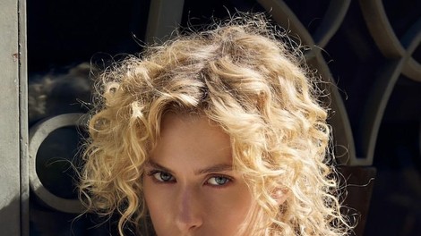 Elle Style Awards 2025: Nagrado Elle model je prejela Sofija Šoškić