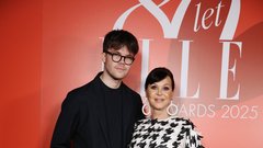 Lan Krebs in Miša Molk