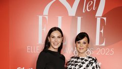 Ula Furlan in Miša Molk